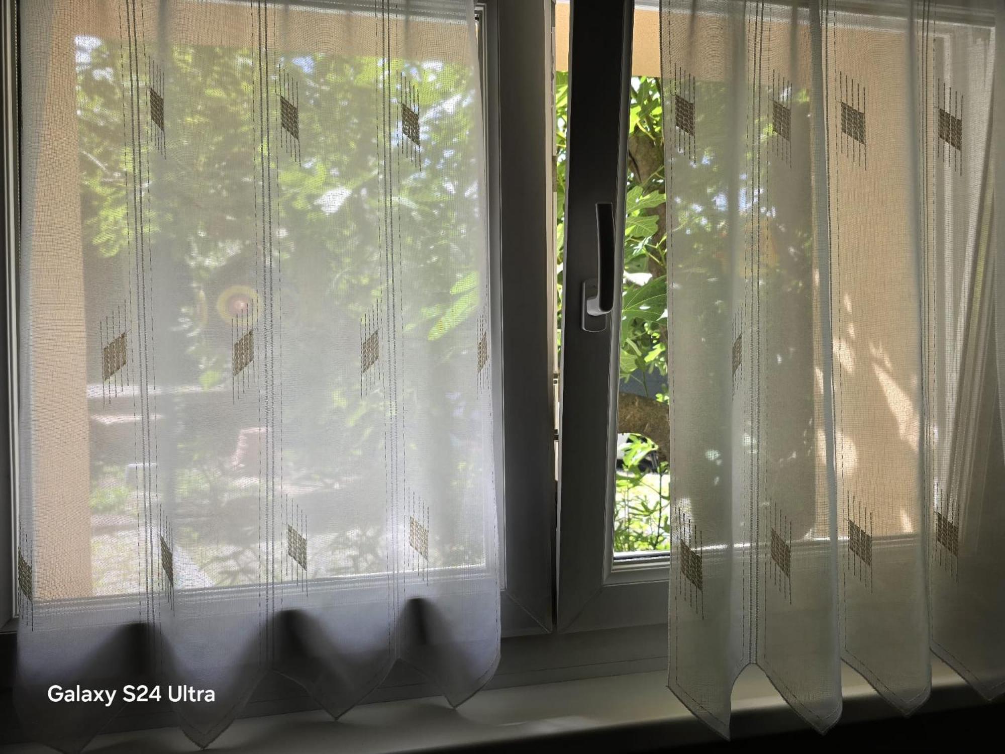 Chambre Privative Au Rez De Jardin Dans Villa La Wantzenau Esterno foto
