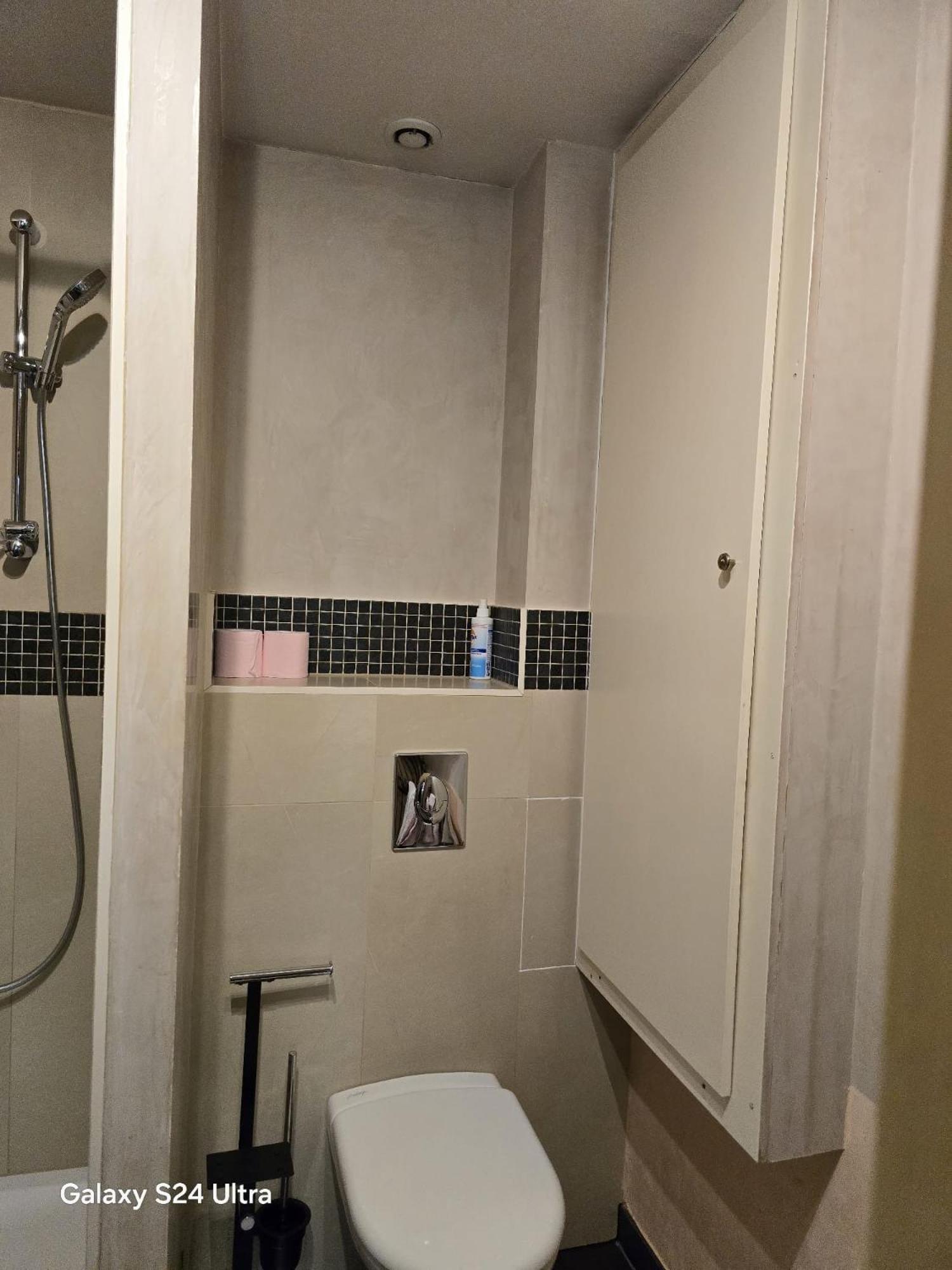 Chambre Privative Au Rez De Jardin Dans Villa La Wantzenau Esterno foto