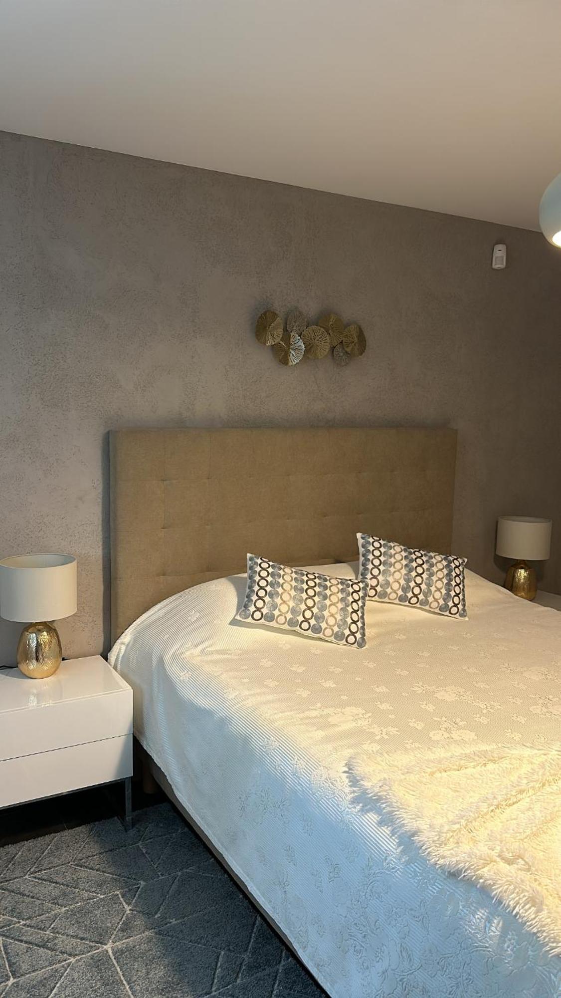 Chambre Privative Au Rez De Jardin Dans Villa La Wantzenau Esterno foto